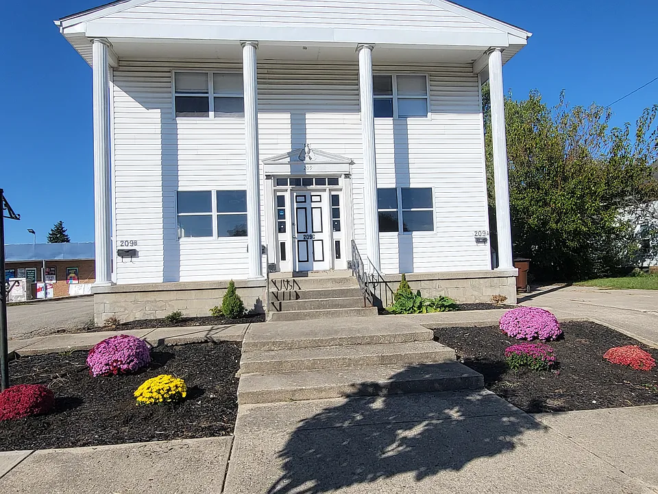 209 E Main St #C