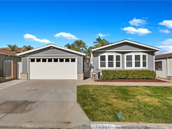 10300 Stageline St, Corona, CA 92883