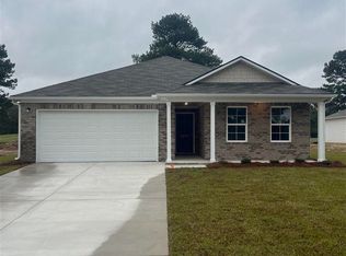 2452 McDonald Blvd, Florence, SC 29506