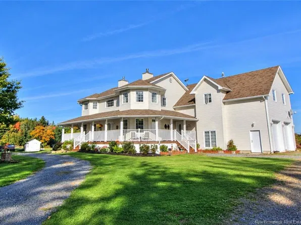 1629 Bass River Point Rd, Weldford, NB E4T 1J6
