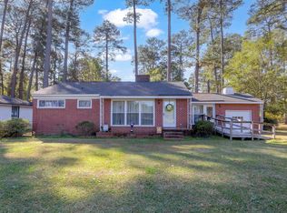 1106 Old Booker Dairy Rd, Smithfield, NC 27577