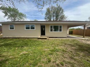 108 Arnold Rd, Corning, AR 72422