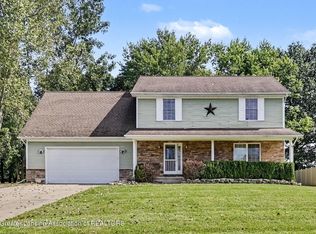 504 N Miller Dr, Eaton Rapids, MI 48827