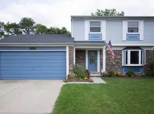 1258 Rue Willette Blvd, Ypsilanti, MI 48198