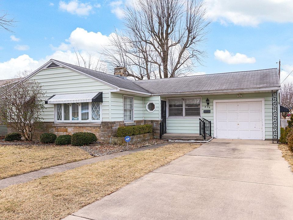 1st image of 210 S Linwood Dr