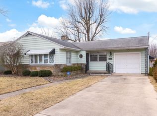 210 S Linwood Dr, Marion, IN