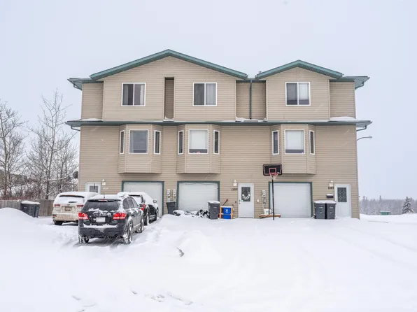 1211 13th St, Cold Lake, AB T9M 2E3