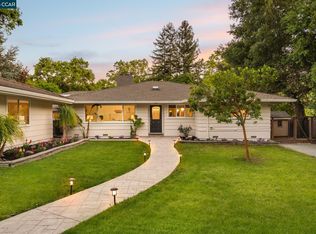 2002 Diablo Rd, Danville, CA 94506