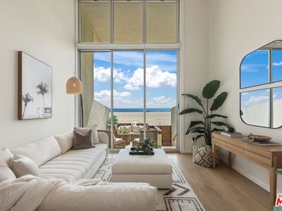 7 Fleet St APT 105, Marina Del Rey, CA, 90292