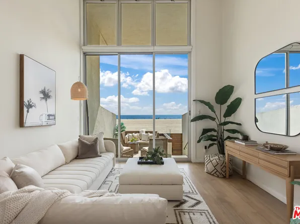 7 Fleet St APT 105, Marina Del Rey, CA 90292