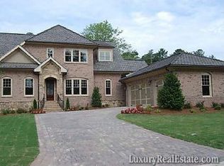 4215 Arley Ct, Marietta, GA 30062