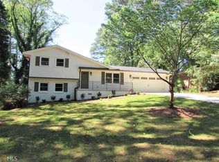 215 Forest Glen Way, Avondale Estates, GA 30002