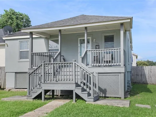 5772 Wingate Dr, New Orleans, LA 70122