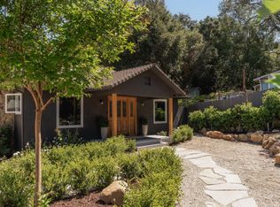 947 El Camino Corto, Ojai, CA 93023