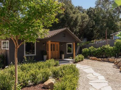 947 El Camino Corto, Ojai, CA, 93023