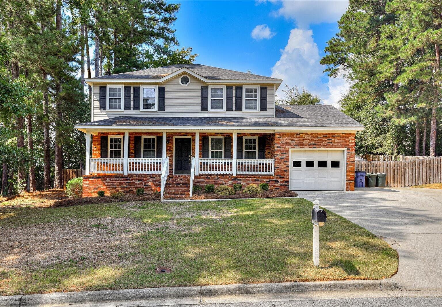 512 Adams Mill Ln, Evans, GA 30809 Zillow