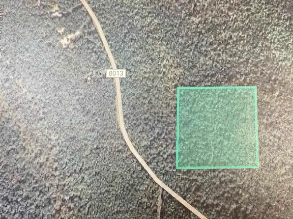 001-05896-000 Mc #8013, Yellville, AR 72687