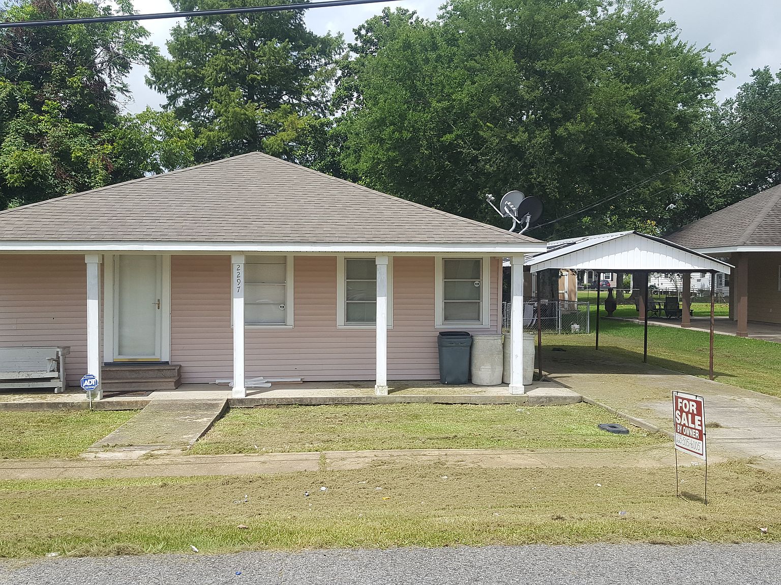 2297 Louisiana Ave, Lutcher, LA 70071 Zillow