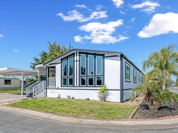 5505 W Tulare Ave, Visalia, CA 93277