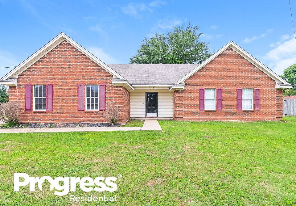 7057 Grove Park Rd, Olive Branch, MS 38654 Zillow