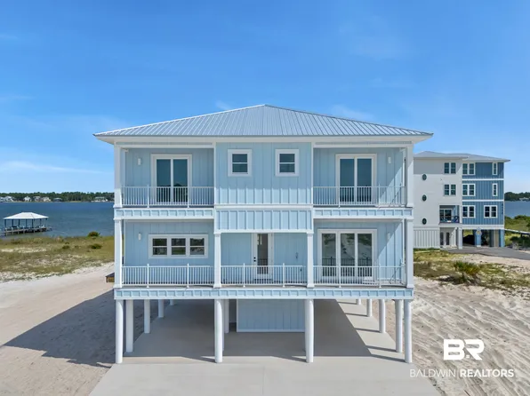 2120 W Beach Blvd, Gulf Shores, AL 36542