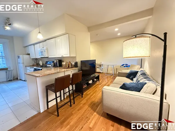 1868 Commonwealth Ave APT 5, Brighton, MA 02135