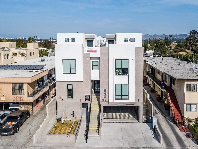 5036 S Slauson Ave #8 — Photo 9