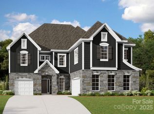 9141 Catboat St, Huntersville, NC 28078