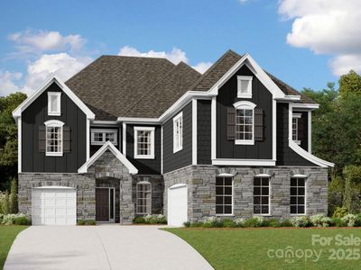 9141 Catboat St, Huntersville, NC, 28078