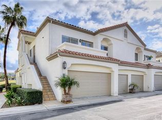 12 Forest Hills Ct #50, Dana Point, CA 92629