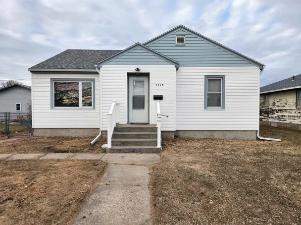 3418 20th St, Columbus, NE 68601