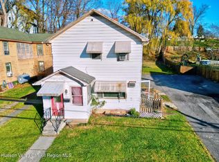 60 North St, Catskill, NY 12414