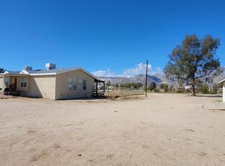 7175 Brown Rd, Inyokern, CA 93527