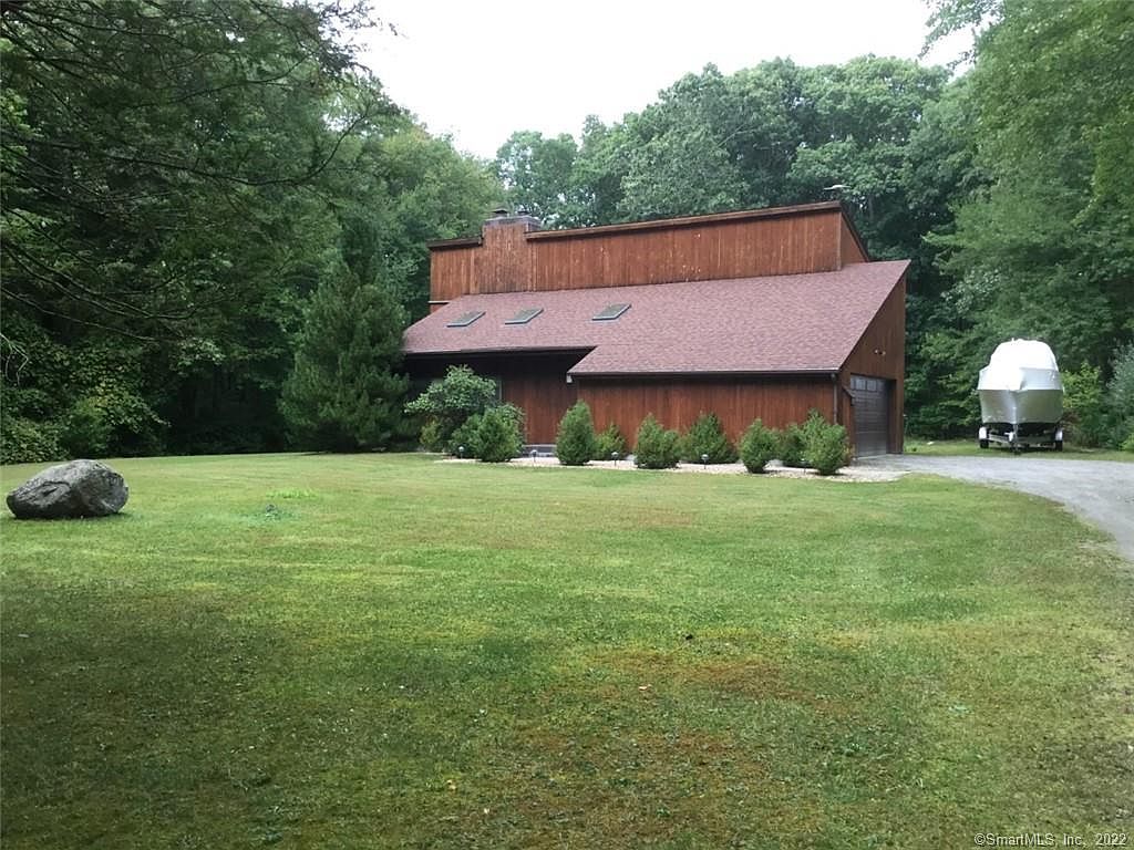 81 Crouch Rd, Amston, CT 06231 Zillow