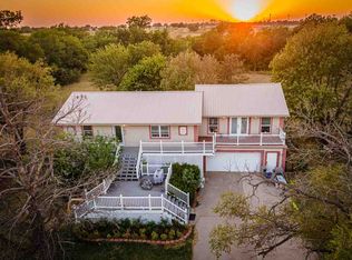 3108 SW Wolf Ave, Lawton, OK 73505