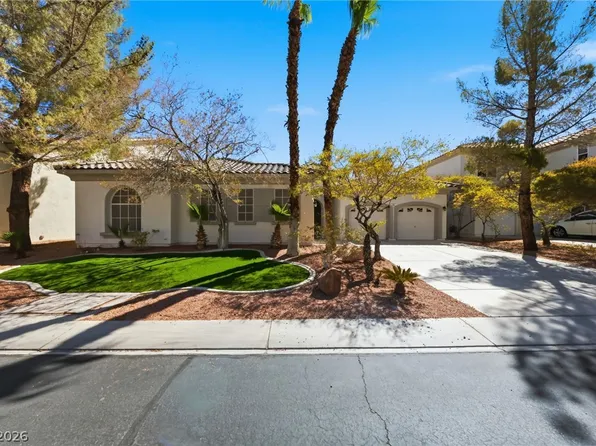 62 Cascade Lake St, Las Vegas, NV 89148