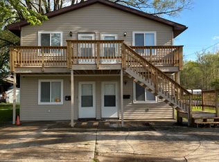 1101 McCartney St #2, South Bend, IN 46616