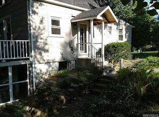 550 Mill Rd, West Seneca, NY 14224