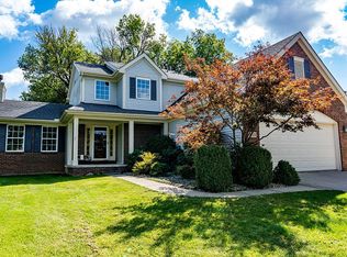 4355 White Birch Dr, Grand Blanc, MI 48439