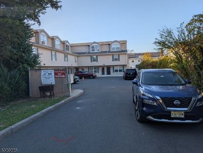 303 Nesbit Tr C0701 #7, Irvington, NJ, 07111