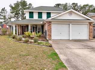 218 Cross Gates Blvd, Slidell, LA 70461