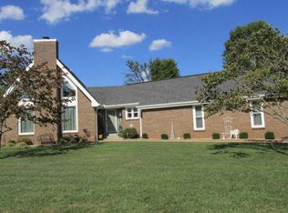 3051 Dury Ct, Clarksville, TN 37043