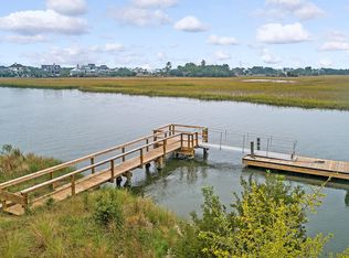 314 Bayley Rd, Daniel Island, SC 29492