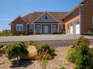 4395 Highway 325, Newcombville, NS B4V7W1