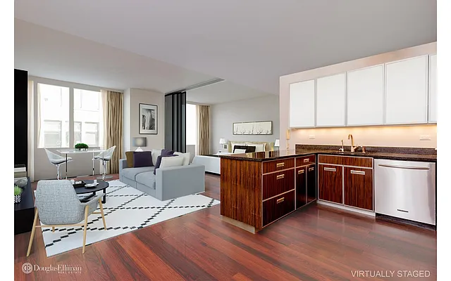 Sold by Douglas Elliman | media 13