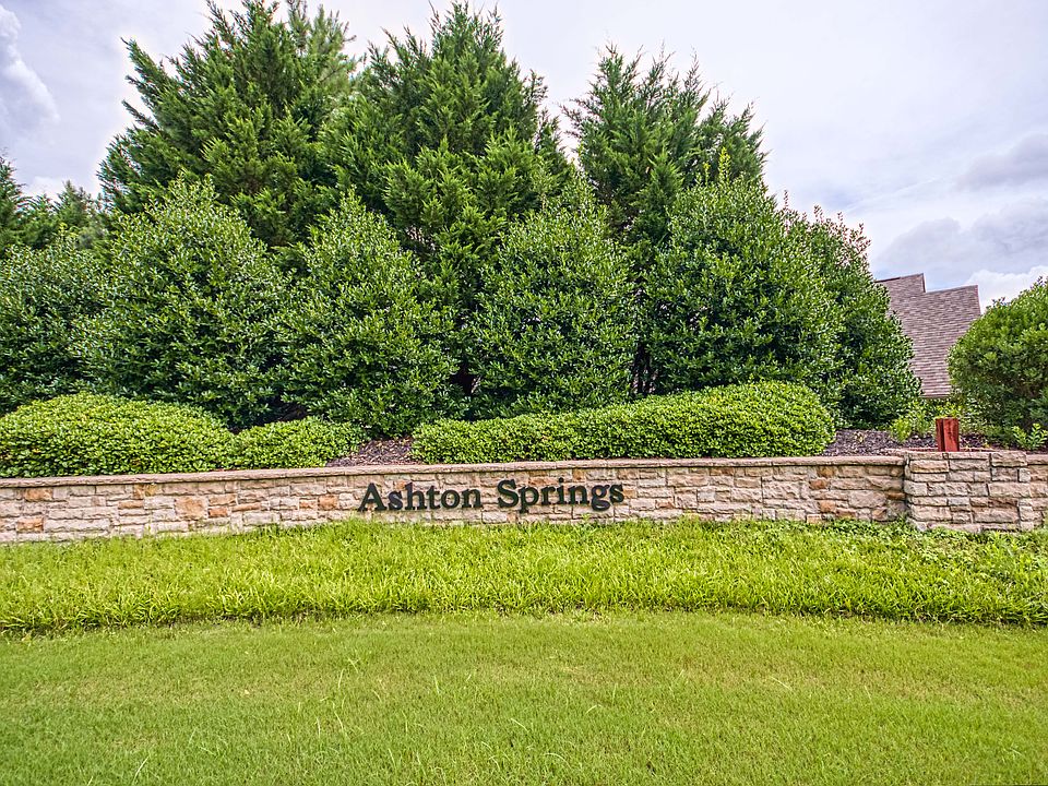 Ashton Springs by Valor Communities in Huntsville AL Zillow