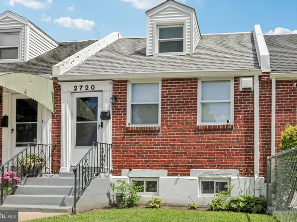 2720 Thatcher St, Wilmington, DE 19802