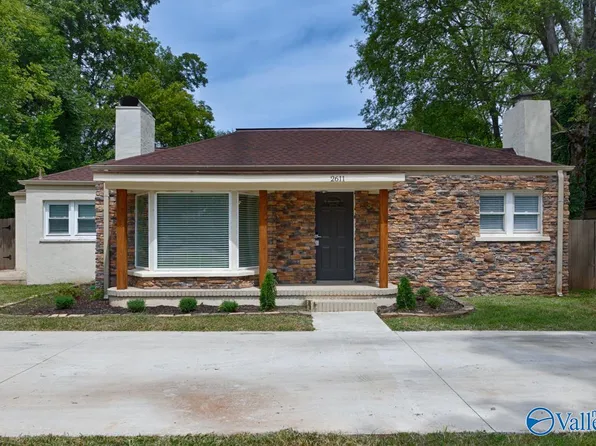 2611 Whitesburg Dr SE #A, Huntsville, AL 35801