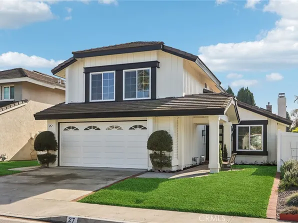 27 New Mdws, Irvine, CA 92614