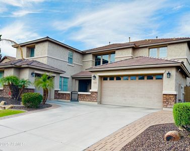 5622 W Cavedale Dr, Phoenix, AZ, 85083